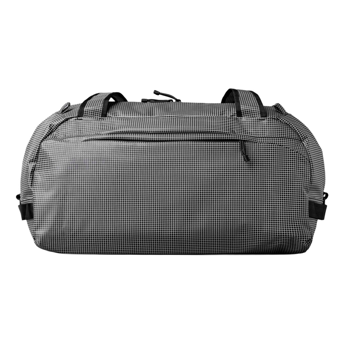 Momentum Duffle Alpaka AD010940232 Duffle Bags 35L / Axodyne Hybrid Grey