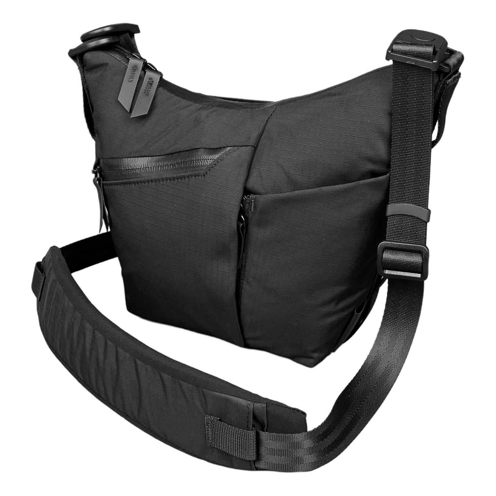 Padded Removable Strap Pro Alpaka AC010510100 Bag Accessories One Size / Black Axoflux 210D