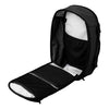 Traverse Backpack 30L Alpaka AA010860124 Backpacks 30L / Black | Axoflux 400D