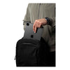 Traverse Backpack 30L Alpaka AA010860124 Backpacks 30L / Black | Axoflux 400D