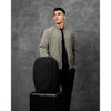 Traverse Backpack 30L Alpaka AA010860124 Backpacks 30L / Black | Axoflux 400D