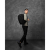 Traverse Backpack 30L Alpaka AA010860124 Backpacks 30L / Black | Axoflux 400D