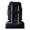 Traverse Backpack 30L Alpaka AA010860624 Backpacks 30L / Blue | Axoflux 400D
