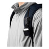 Traverse Backpack 30L Alpaka AA010860624 Backpacks 30L / Blue | Axoflux 400D