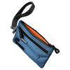 Zip Clutch Alpaka AE001040609 Pouches One Size / Ocean Blue | X-Pac RX30