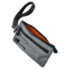 Zip Clutch Alpaka AE001040203 Pouches One Size / Slate Grey | X-Pac VX21