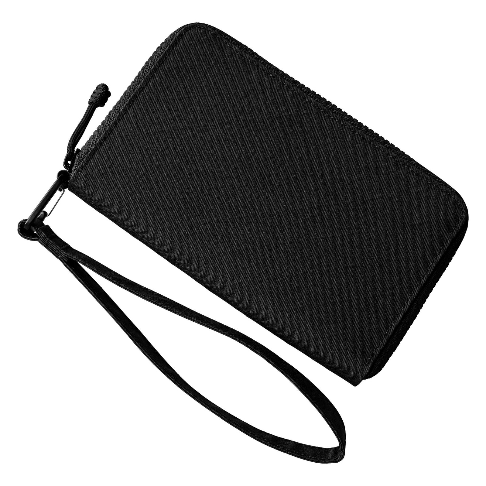 Zip Passport Wallet