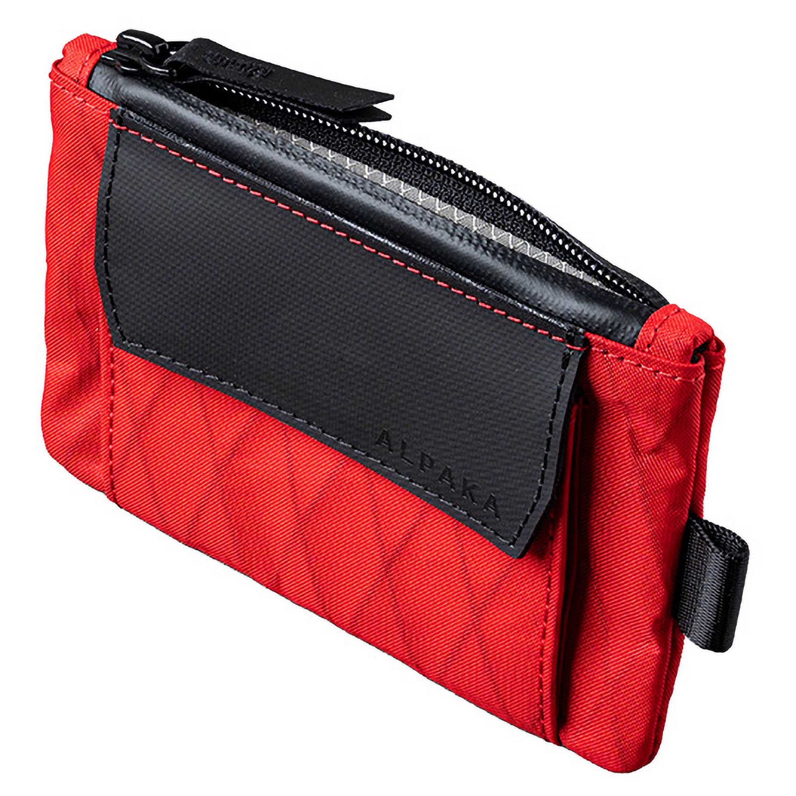 Zip Pouch Coin