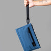 Zip Pouch Max v2 Alpaka AD010650618 Sling Bags 2L / Blue | Axoflux 210D