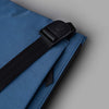 Zip Pouch Max v2 Alpaka AD010650618 Sling Bags 2L / Blue | Axoflux 210D