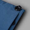 Zip Pouch Max v2 Alpaka AD010650618 Sling Bags 2L / Blue | Axoflux 210D