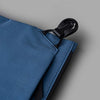 Zip Pouch Max v2 Alpaka AD010650618 Sling Bags 2L / Blue | Axoflux 210D