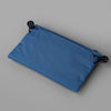 Zip Pouch Max v2 Alpaka AD010650618 Sling Bags 2L / Blue | Axoflux 210D