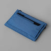 Zip Pouch Max v2 Alpaka AD010650618 Sling Bags 2L / Blue | Axoflux 210D