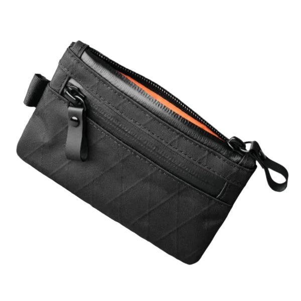 Zip Pouch Alpaka AD010080103 Pouches One Size / Black | X-Pac VX21