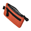 Zip Pouch Alpaka AD010081009 Pouches One Size / Cayenne | X-Pac RX30