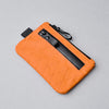 Zip Pouch Alpaka AD010090704 Pouches One Size / Hot Orange | X-Pac VX25