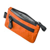 Zip Pouch Alpaka AD010090704 Pouches One Size / Hot Orange | X-Pac VX25
