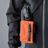 Zip Pouch Alpaka AD010090704 Pouches One Size / Hot Orange | X-Pac VX25