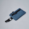 Zip Pouch Alpaka AD010080609 Pouches One Size / Ocean Blue | X-Pac RX30