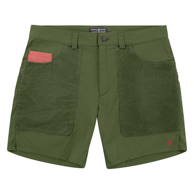 7Incher Field Shorts | Hommes