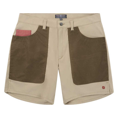 7Incher Field Shorts | Hommes