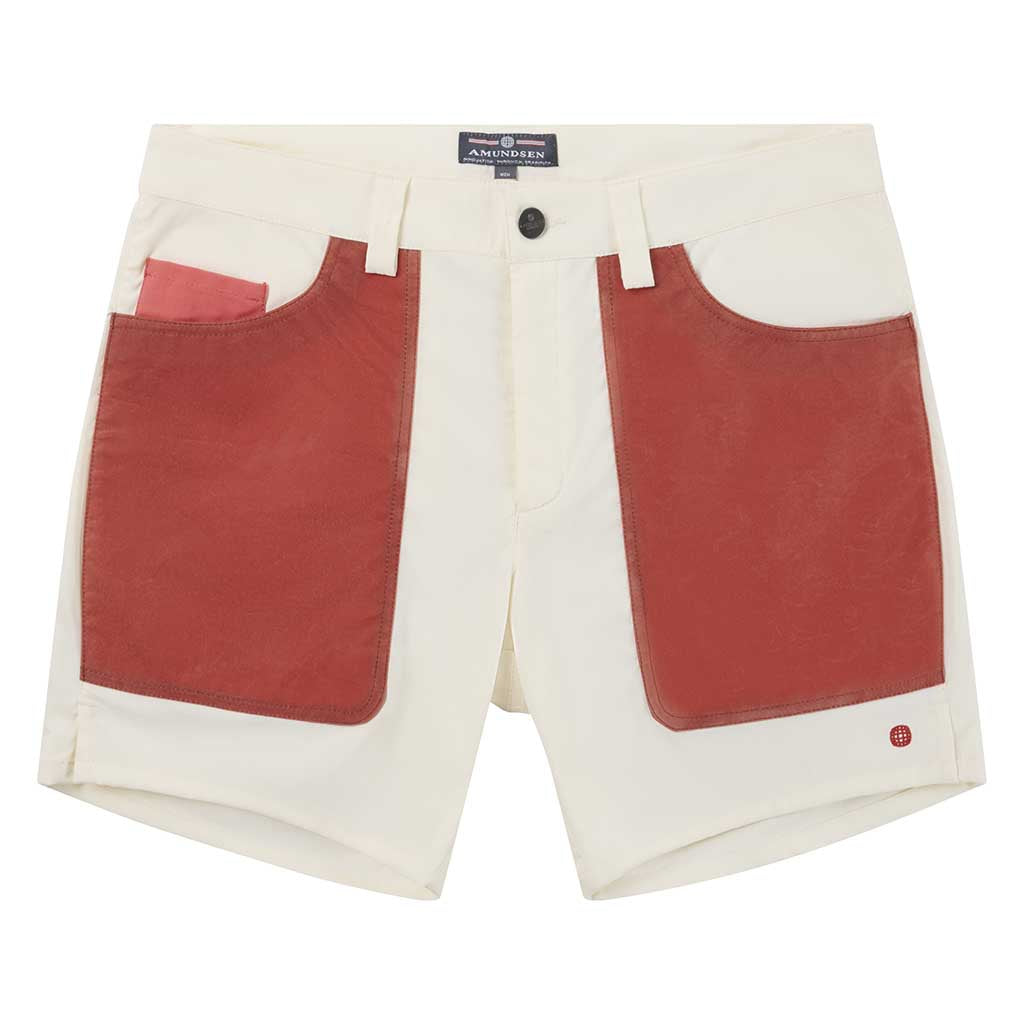 7Incher Field Shorts | Men's Amundsen Sports Men's Shorts