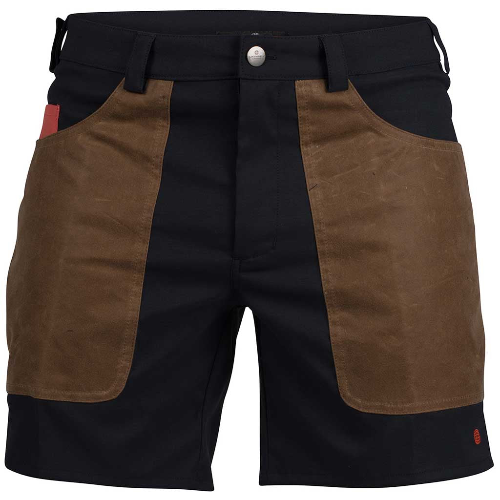 7Incher Field Shorts | Men's Amundsen Sports Shorts