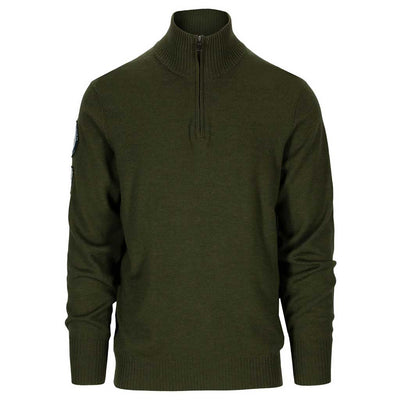 Amundsen Peak Half Zip | Men's