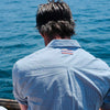 Beach Shirt | Men's Amundsen Sports Shirts