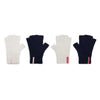 Boiled Finger Gloves Amundsen Sports UGL01.1.590.OS Gloves O/S / Faded Navy