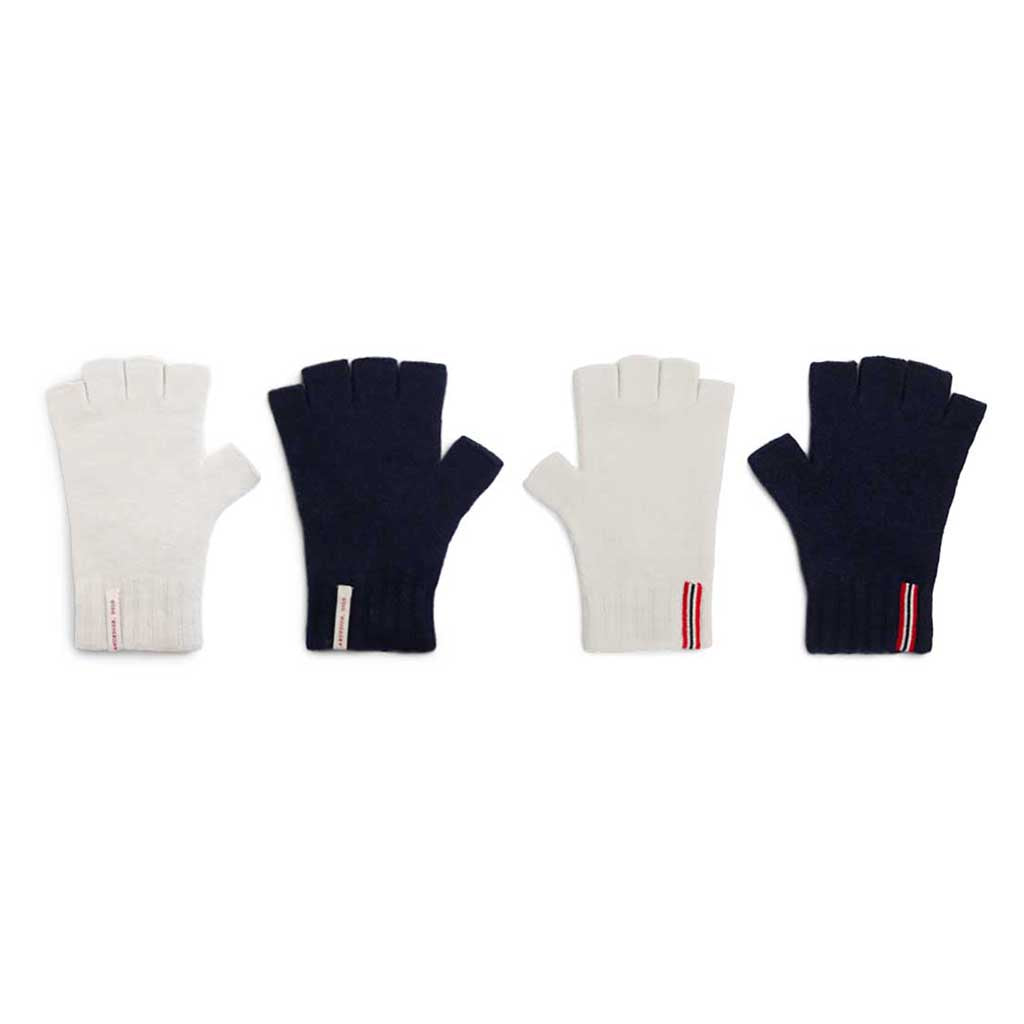 Boiled Finger Gloves