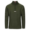 Boiled Half Zip Amundsen Sports Pullovers