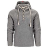 Boiled Hoodie Laced | Men's Amundsen Sports Hoodies