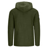 Boiled Hoodie Laced | Men's Amundsen Sports Hoodies