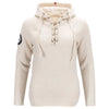 Boiled Hoodie Laced | Women's Amundsen Sports Hoodies