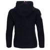 Boiled Hoodie Laced | Women's Amundsen Sports Hoodies