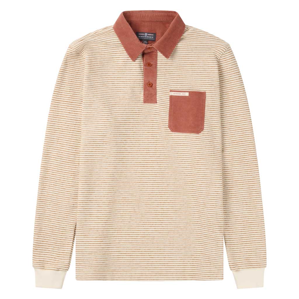 Chukka Sweater | Hommes