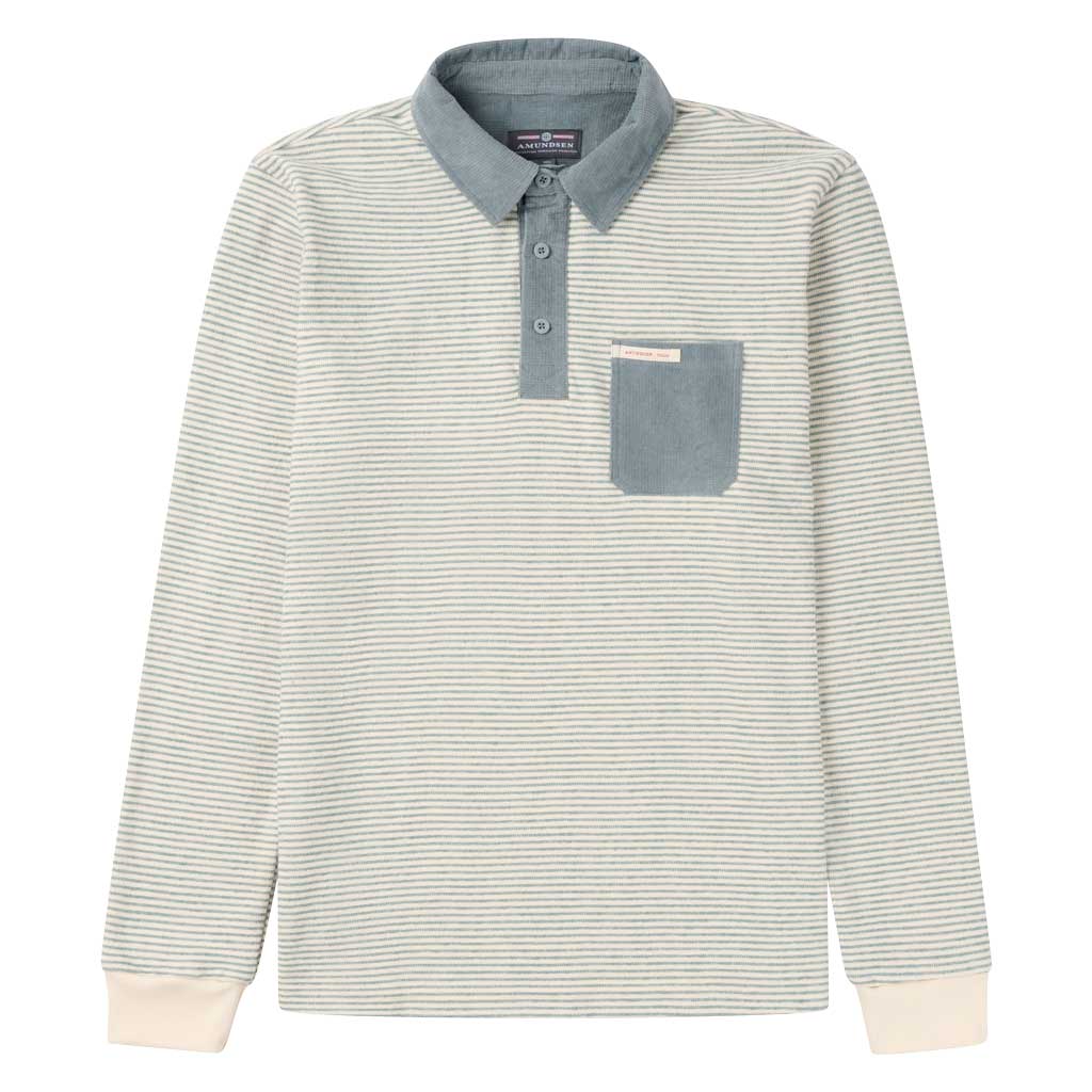 Chukka Sweater | Hommes