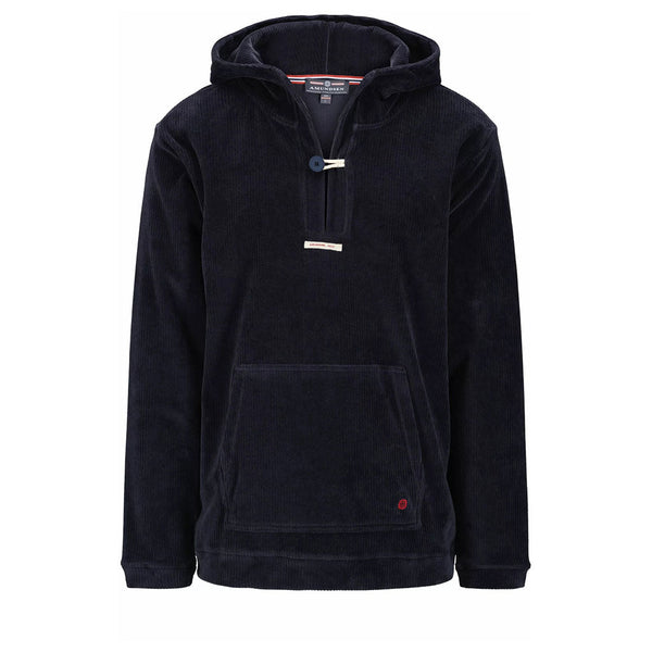 Comfy Cord Hood | Men's Amundsen Sports Hoodies