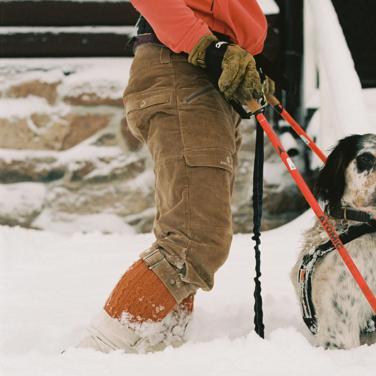 Concord Regular Knickerbockers | Men's Amundsen Sports Men's Knickerbockers
