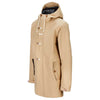 Fogg's Rain Parka | Men's Amundsen Sports Rain Jackets