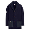 Heroes Cardigan | Men's Amundsen Sports Men's Cardigans