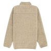 Heroes Wool Fleece Jacket | Men's Amundsen Sports Men's Fleece Jackets