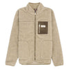 Heroes Wool Fleece Jacket | Men's Amundsen Sports Men's Fleece Jackets
