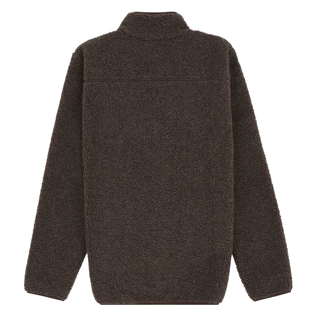 Heroes Wool Fleece Jacket | Men's Amundsen Sports Men's Fleece Jackets