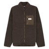 Heroes Wool Fleece Jacket | Men's Amundsen Sports Men's Fleece Jackets