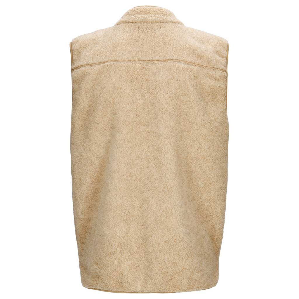 Heroes Wool Fleece Vest | Men's Amundsen Sports Vests