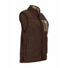 Heroes Wool Fleece Vest | Women's Amundsen Sports Vests