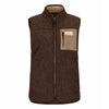 Heroes Wool Fleece Vest | Women's Amundsen Sports Vests